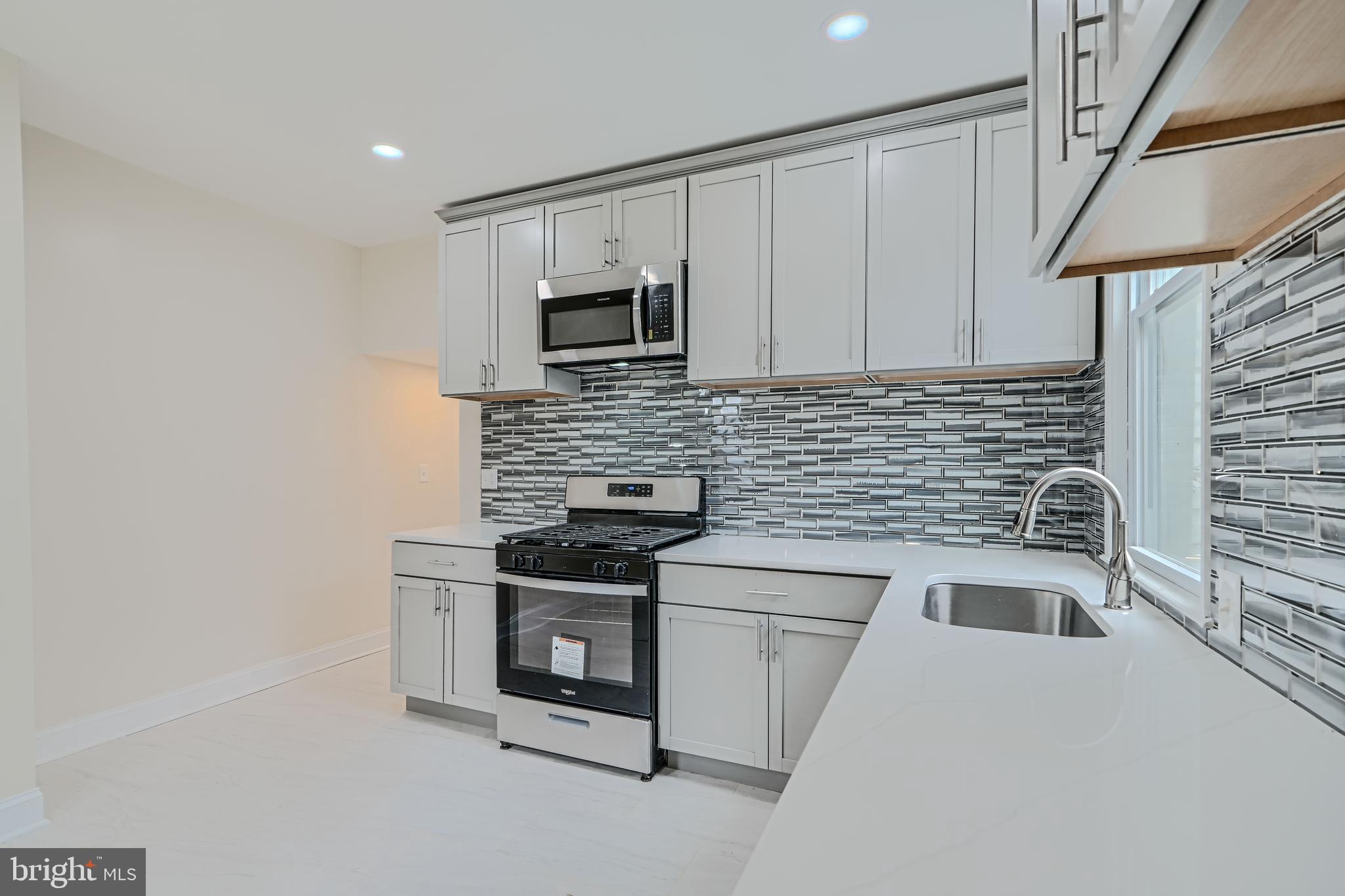 GWYNN OAK - Residential