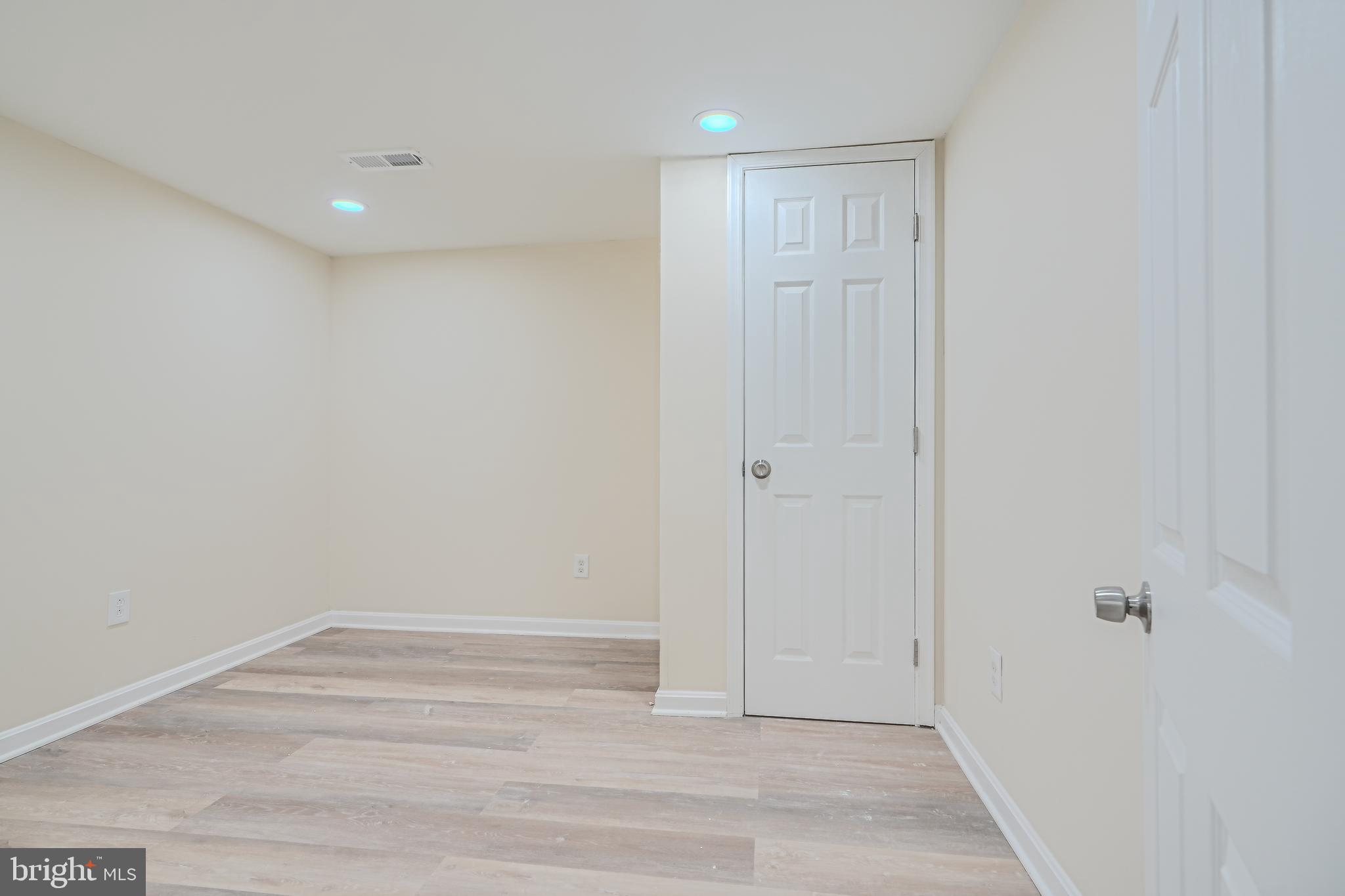 GWYNN OAK - Residential