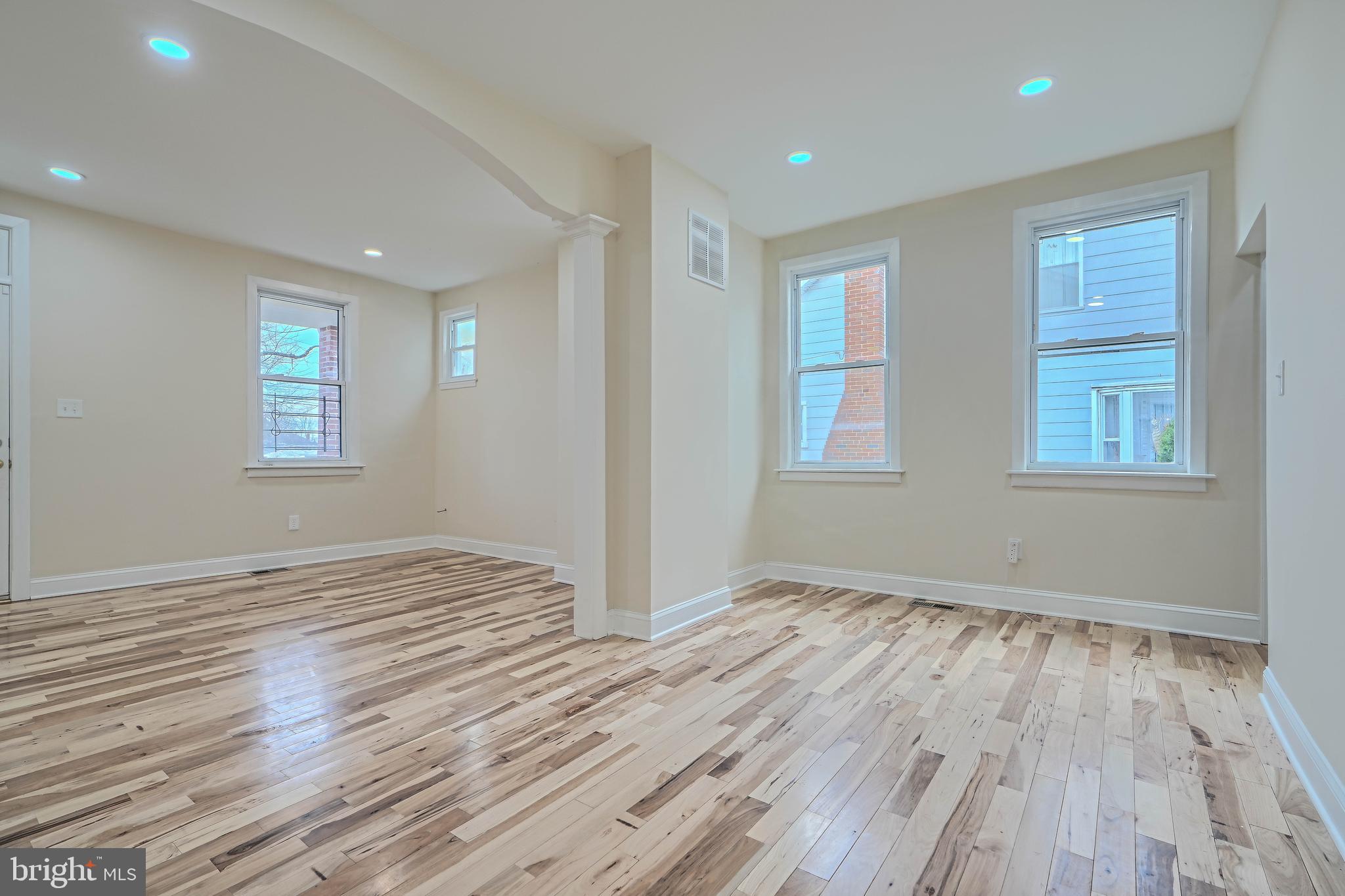 GWYNN OAK - Residential