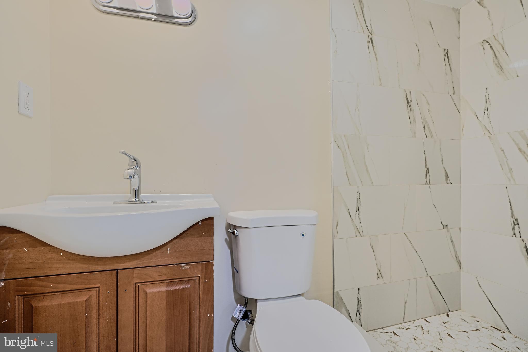 GWYNN OAK - Residential