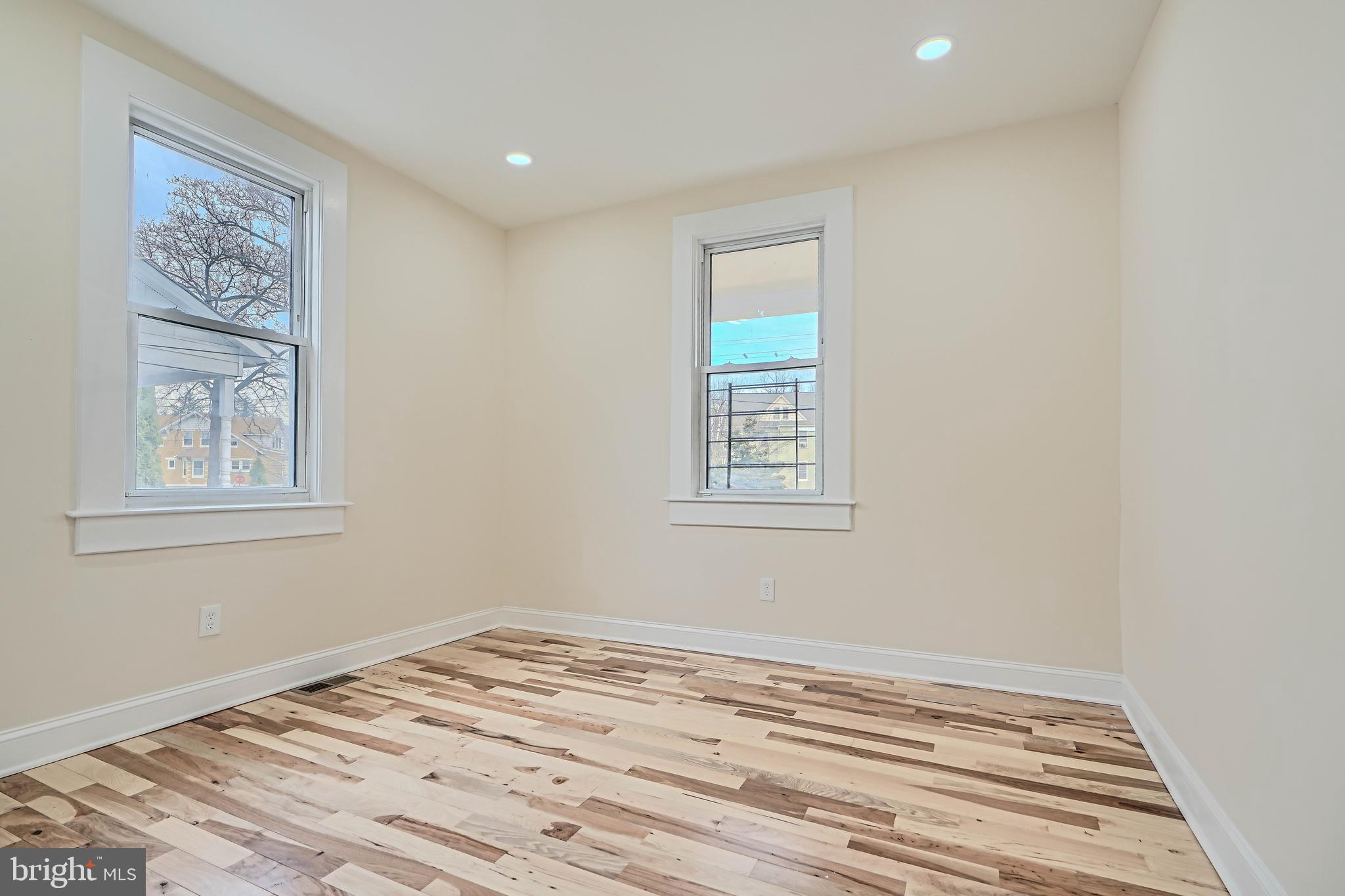 GWYNN OAK - Residential