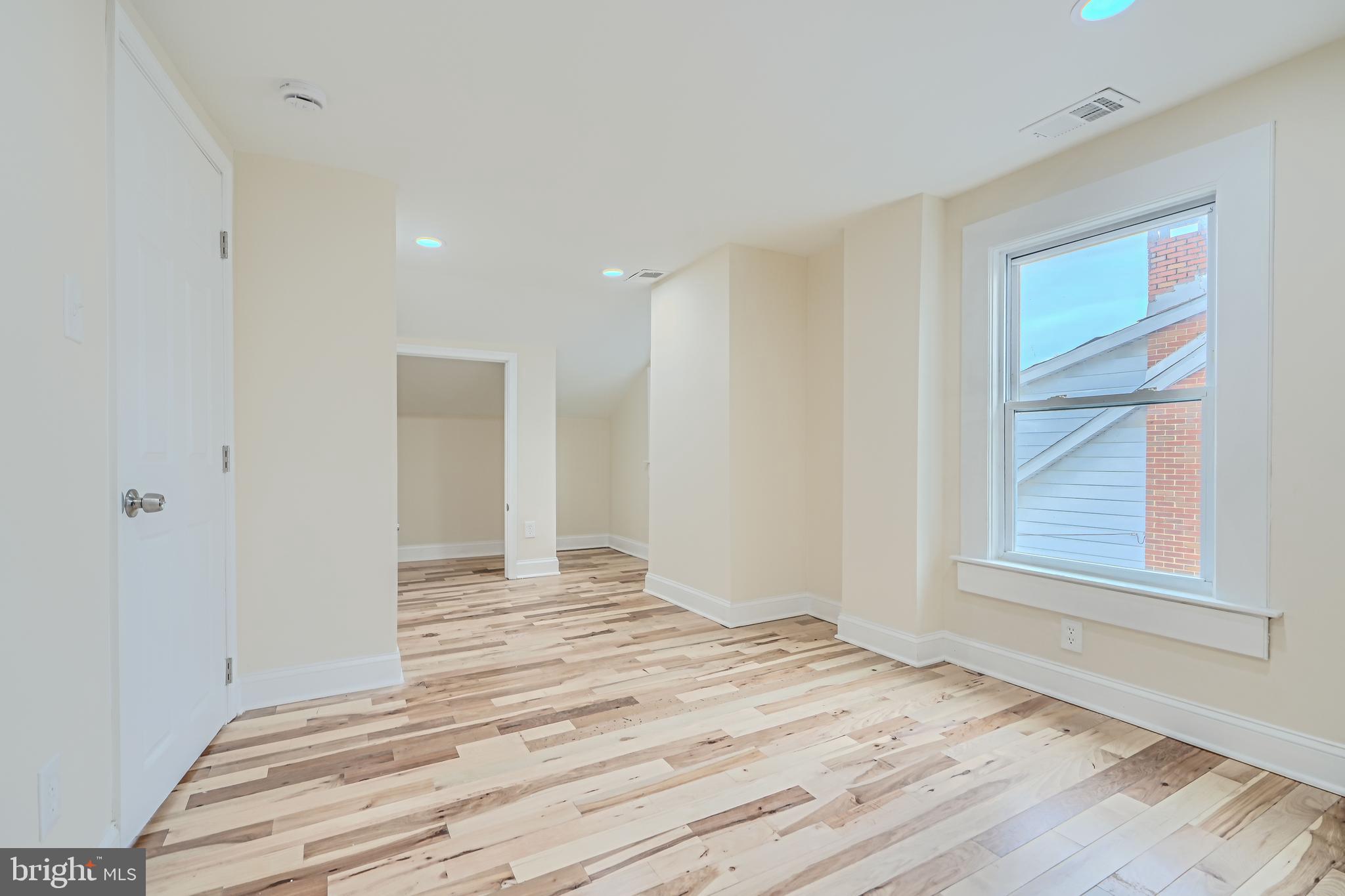 GWYNN OAK - Residential