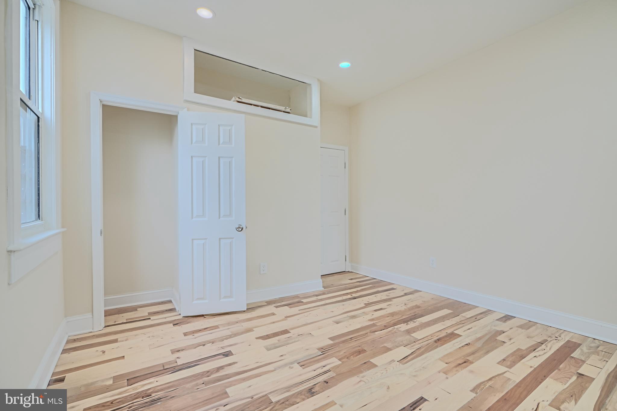 GWYNN OAK - Residential