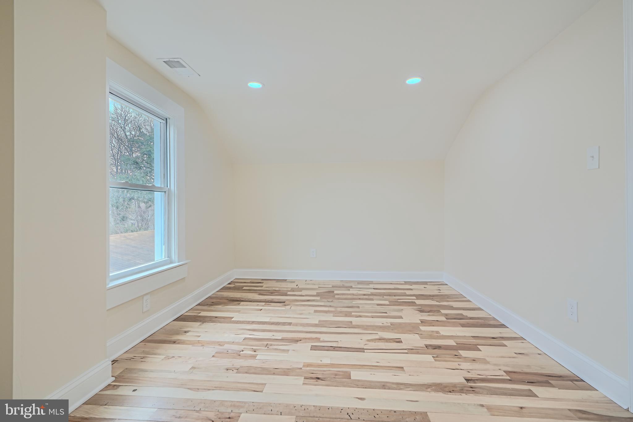 GWYNN OAK - Residential