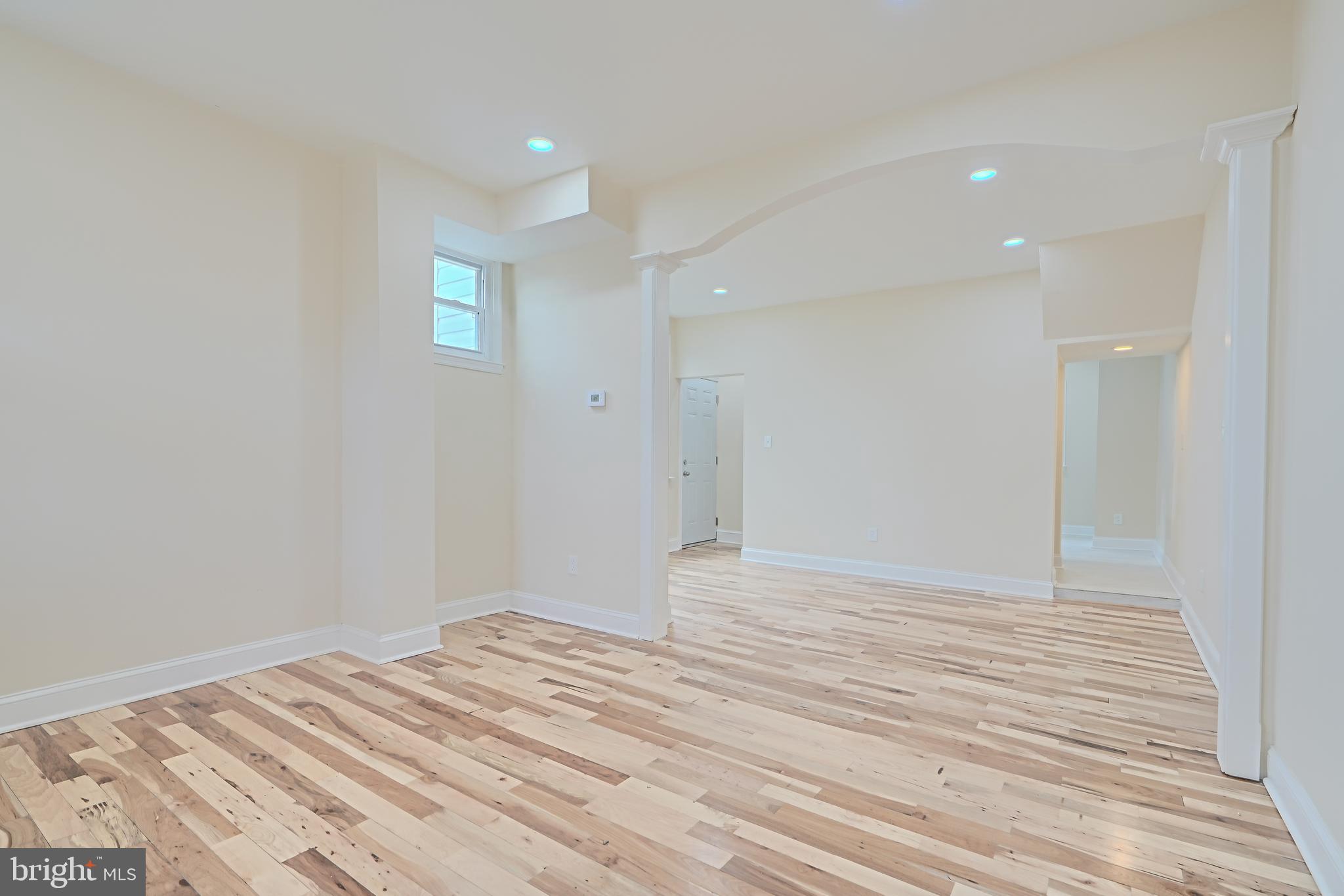 GWYNN OAK - Residential