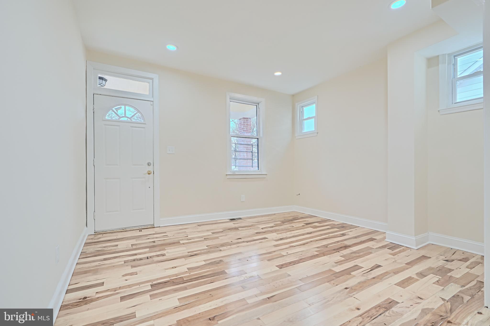 GWYNN OAK - Residential