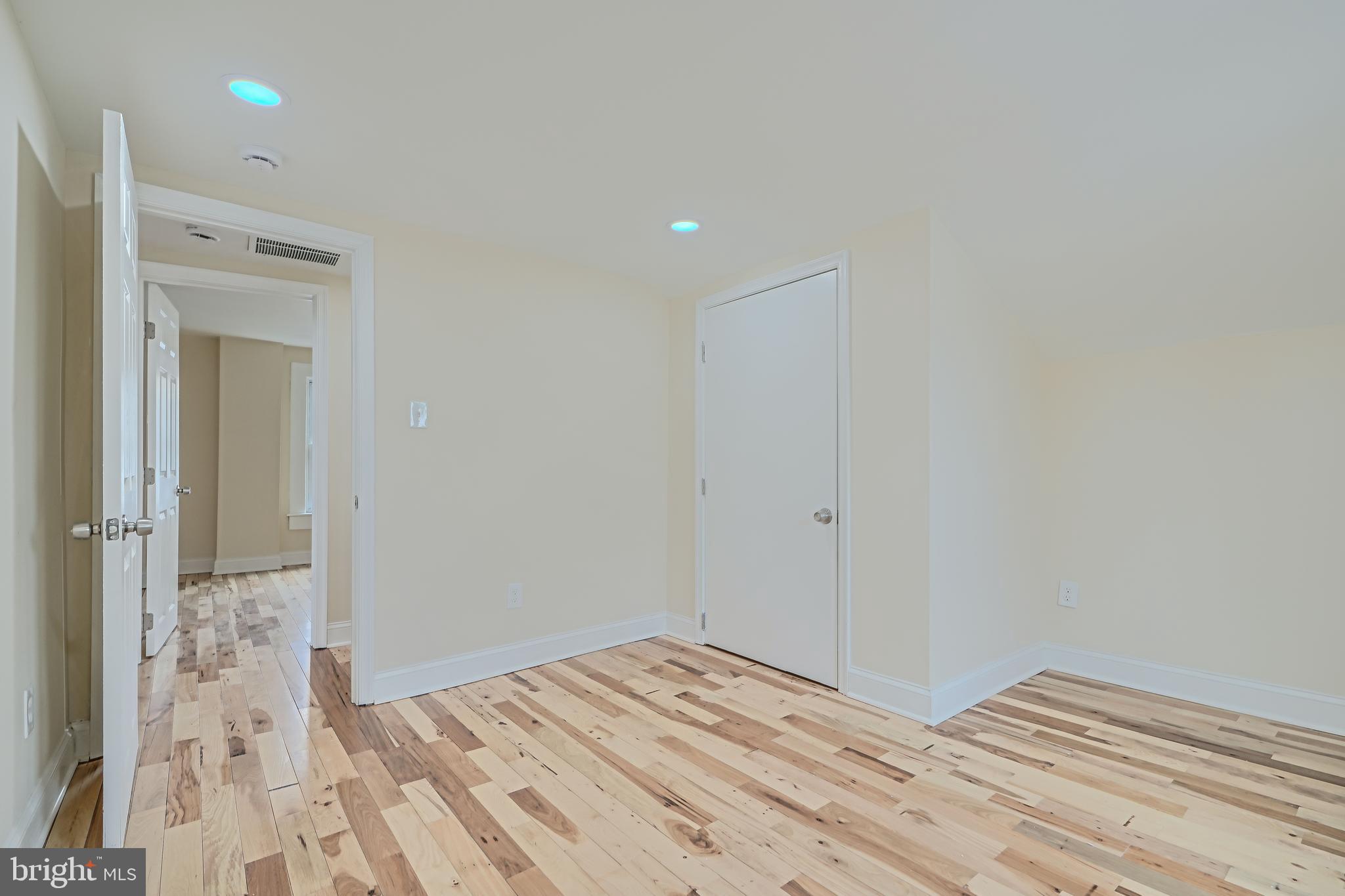 GWYNN OAK - Residential