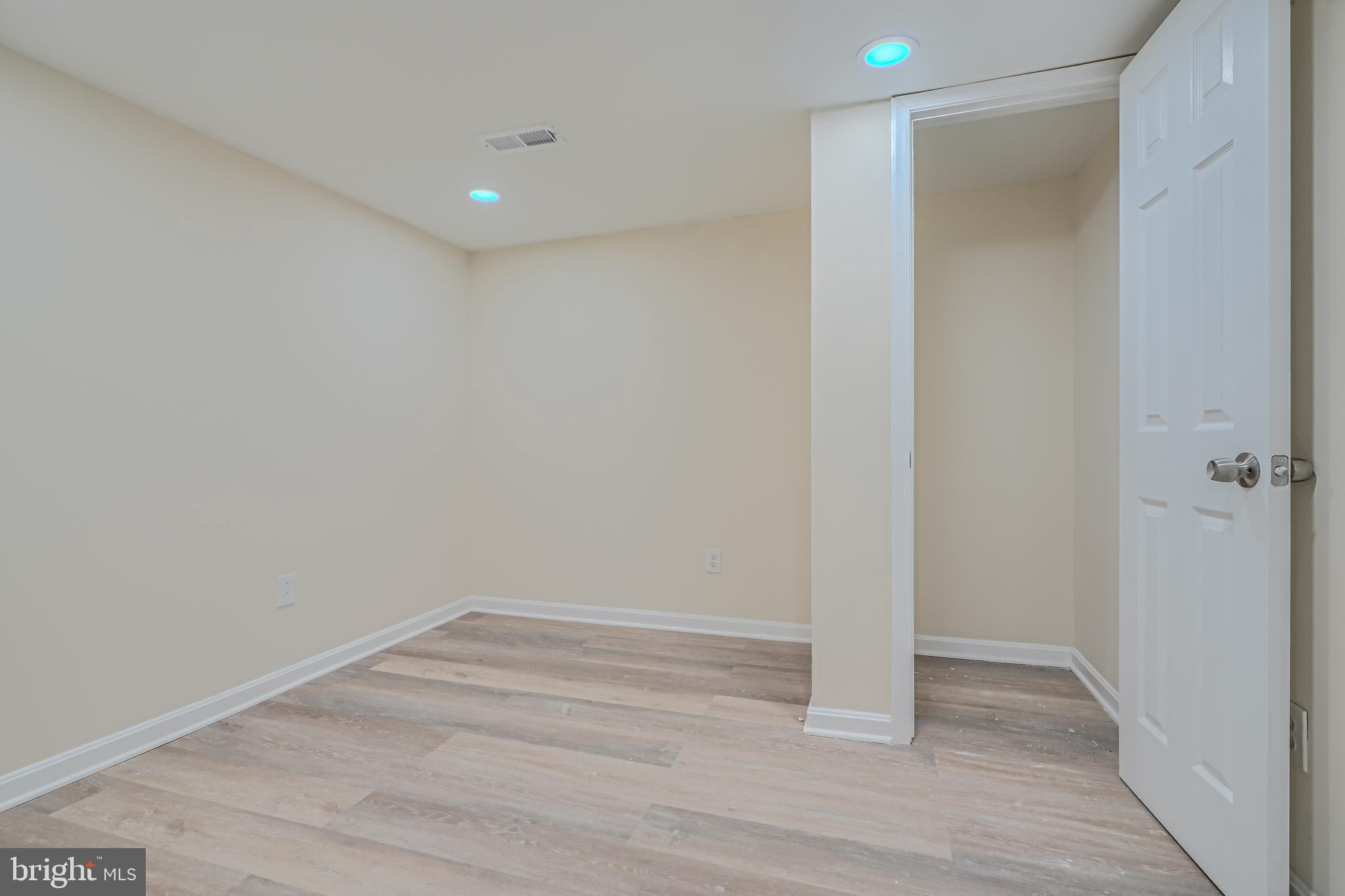 GWYNN OAK - Residential