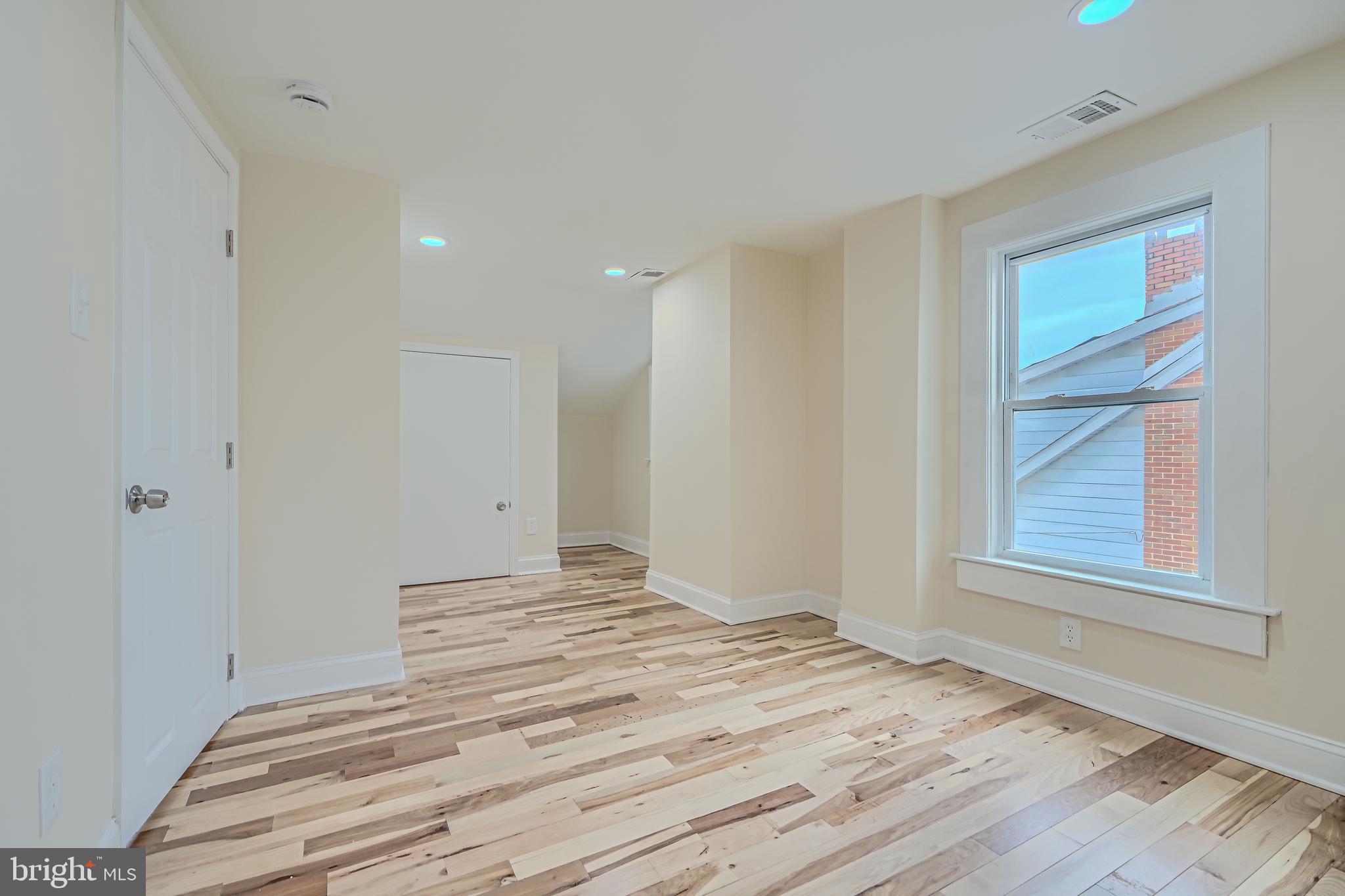 GWYNN OAK - Residential