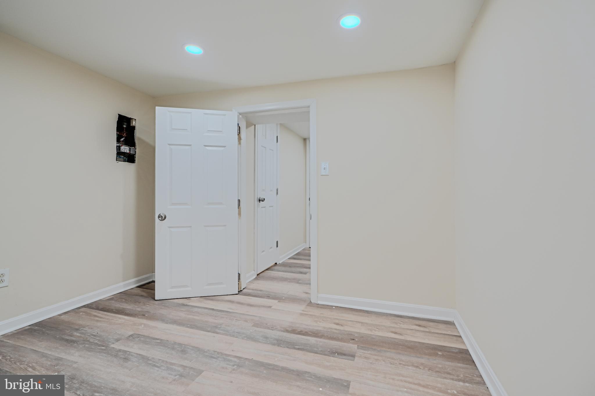 GWYNN OAK - Residential