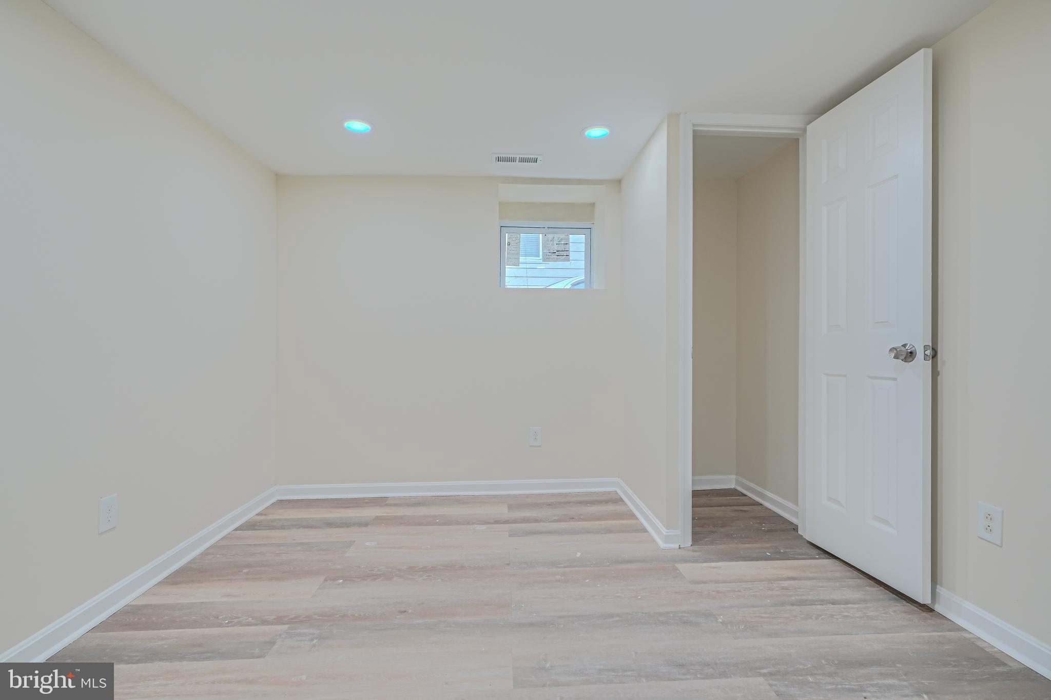 GWYNN OAK - Residential