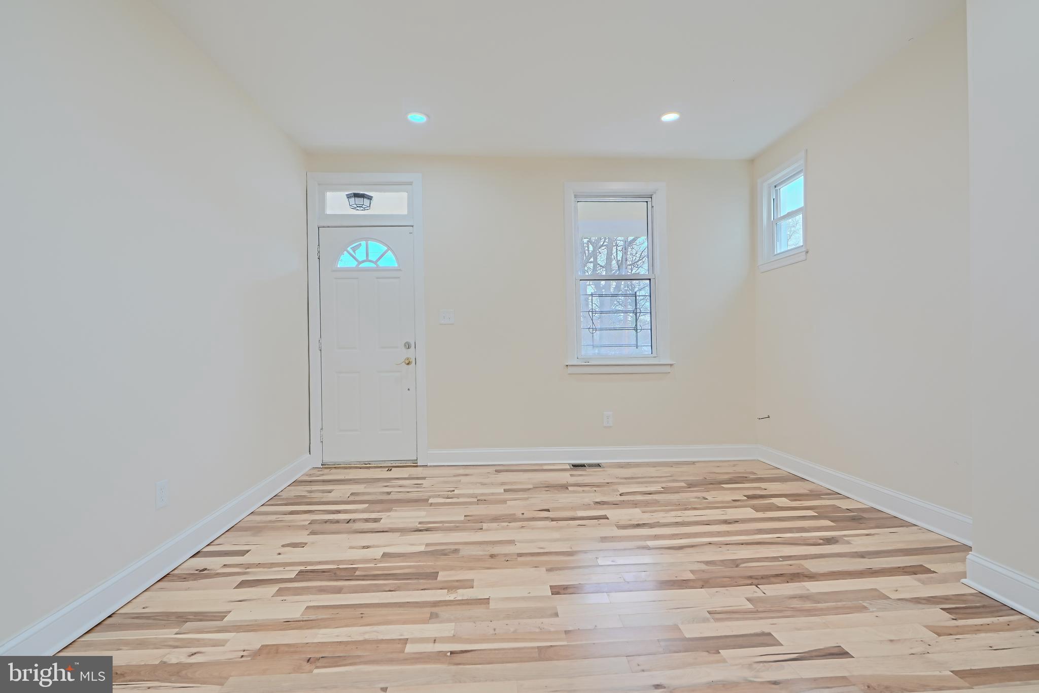 GWYNN OAK - Residential