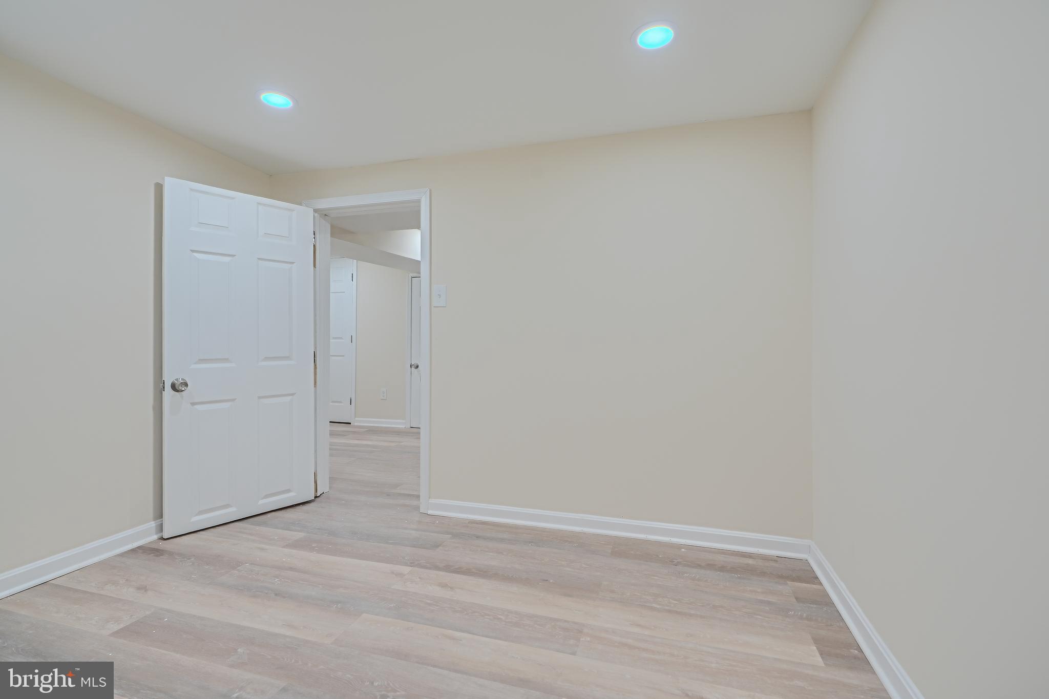 GWYNN OAK - Residential