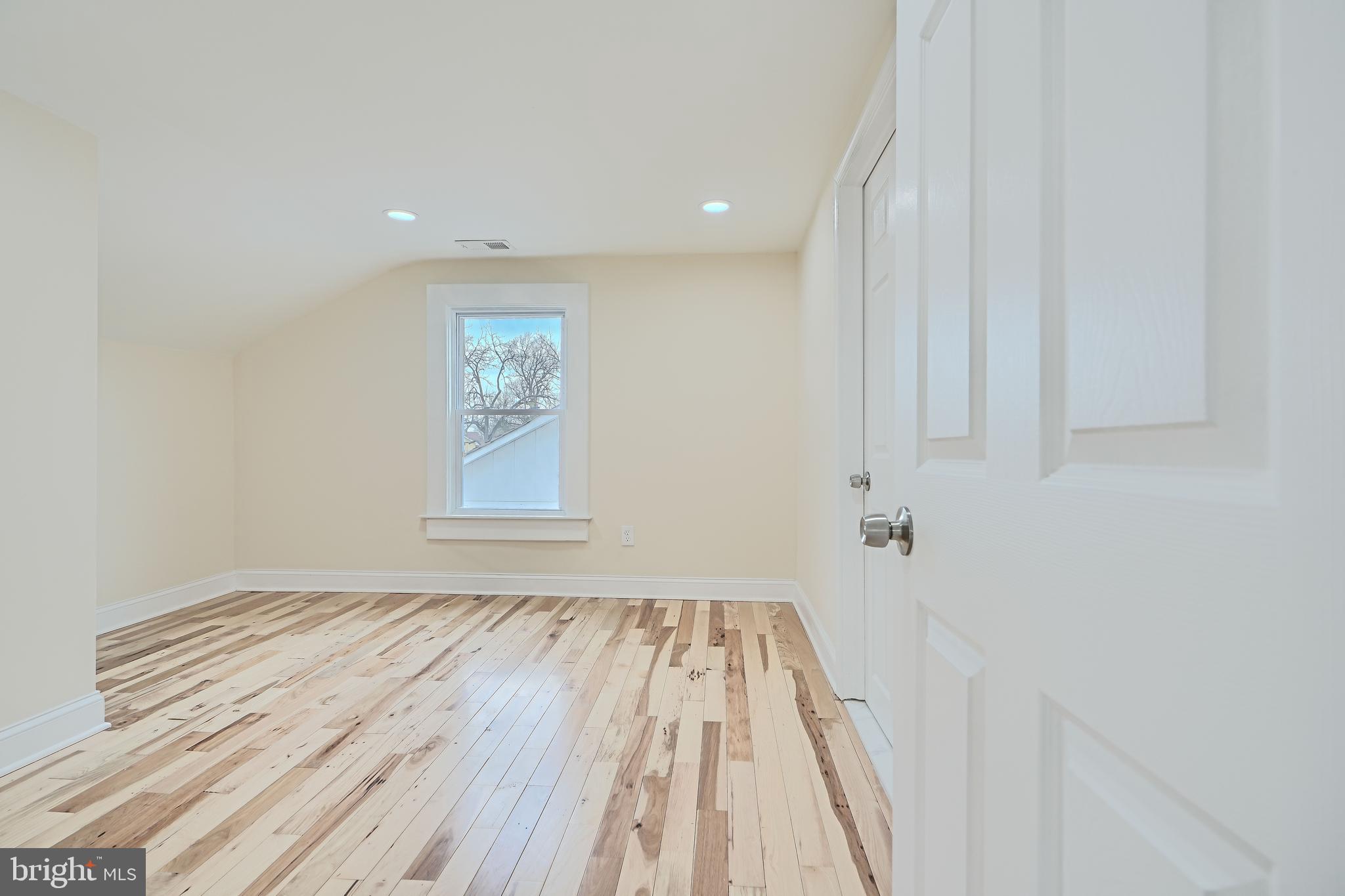 GWYNN OAK - Residential