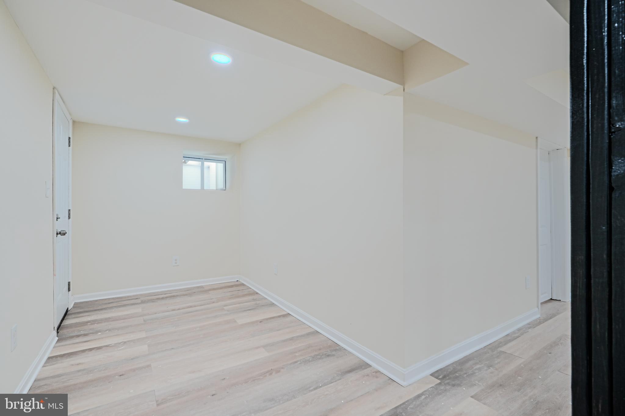 GWYNN OAK - Residential