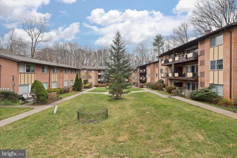10167 FAIR WOODS DRIVE 310 FAIRFAX VA 22030