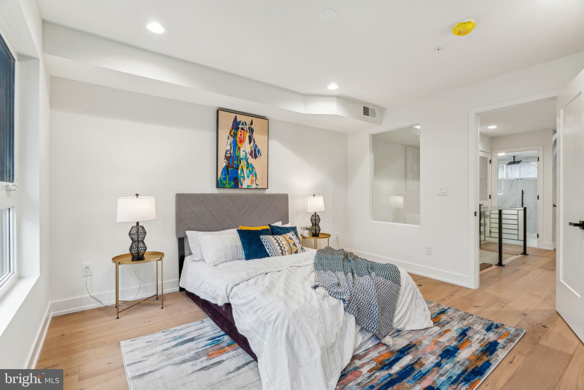 NORTHERN LIBERTIES - Residential