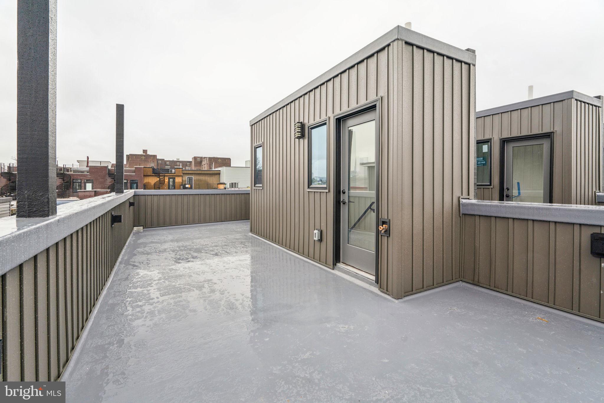 NORTHERN LIBERTIES - Residential