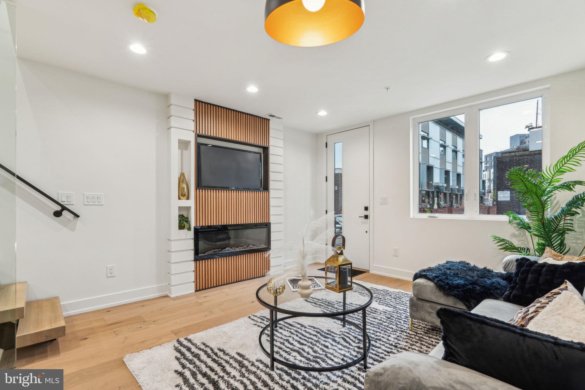 NORTHERN LIBERTIES - Residential