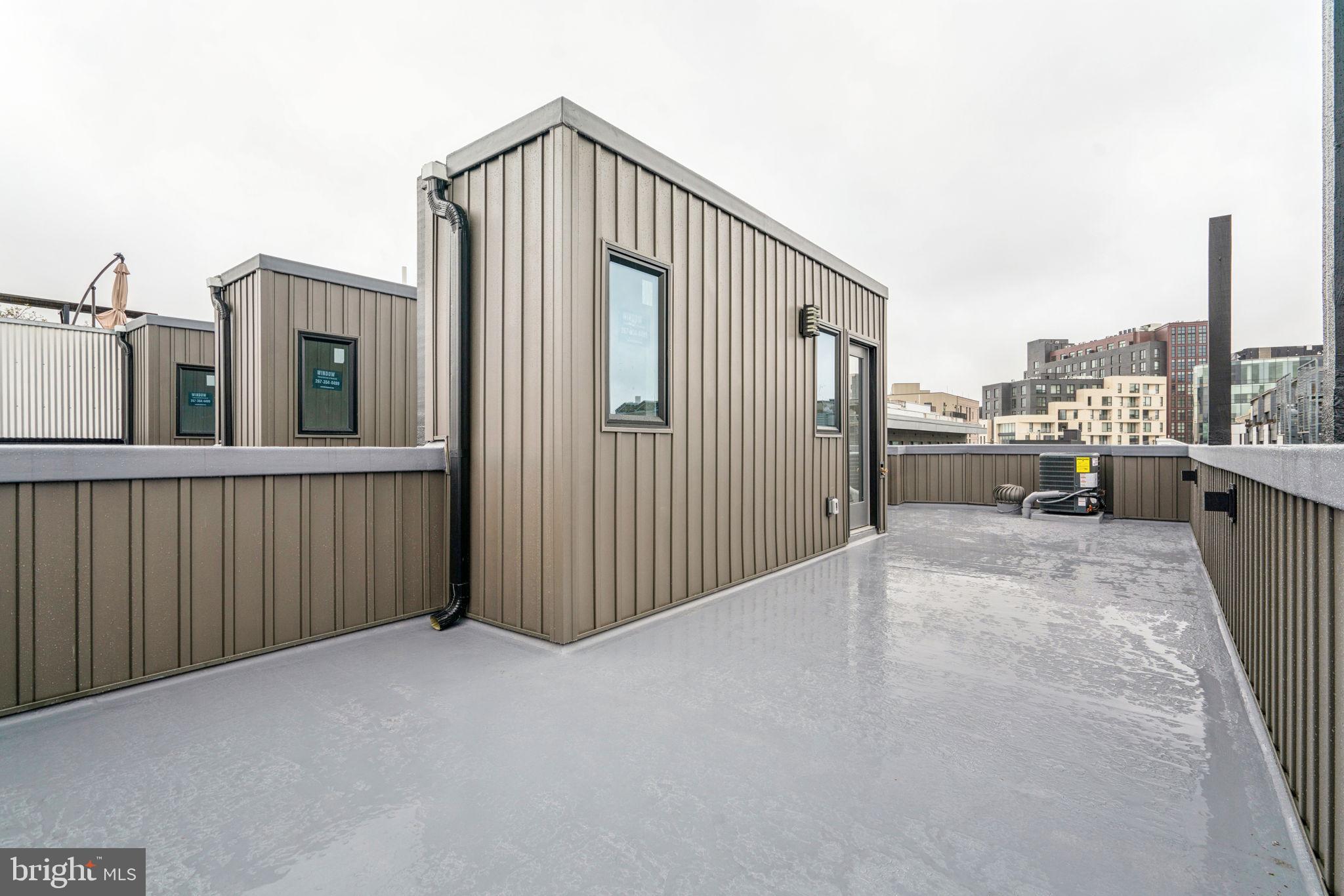 NORTHERN LIBERTIES - Residential