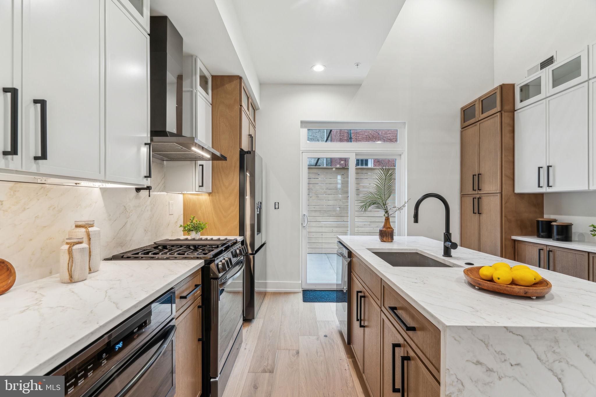 NORTHERN LIBERTIES - Residential