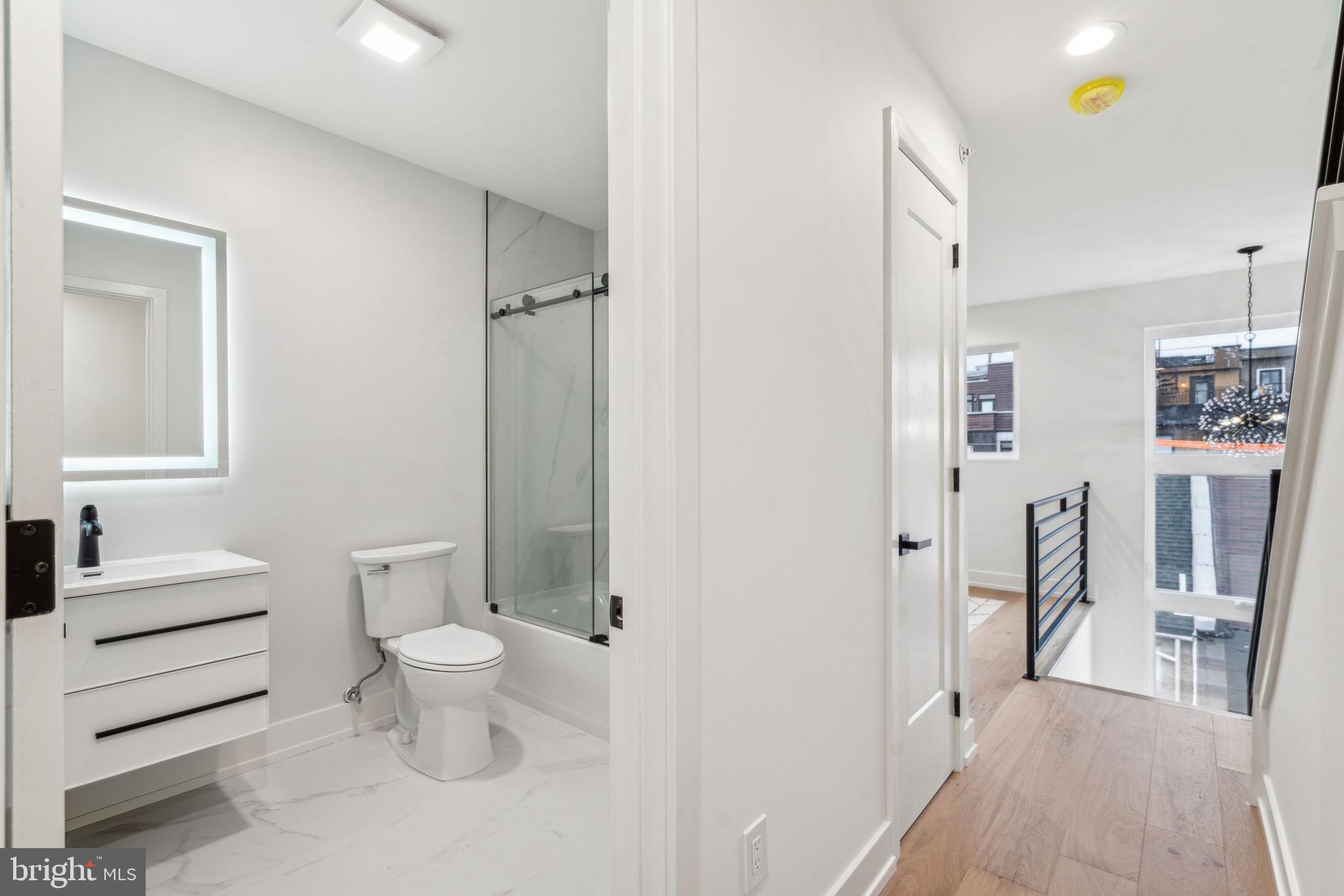 NORTHERN LIBERTIES - Residential