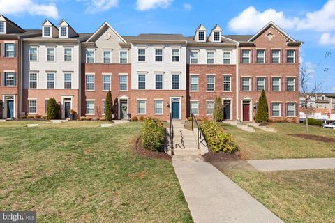 5006 JOHN BUCK AVENUE PERRY HALL MD 21128