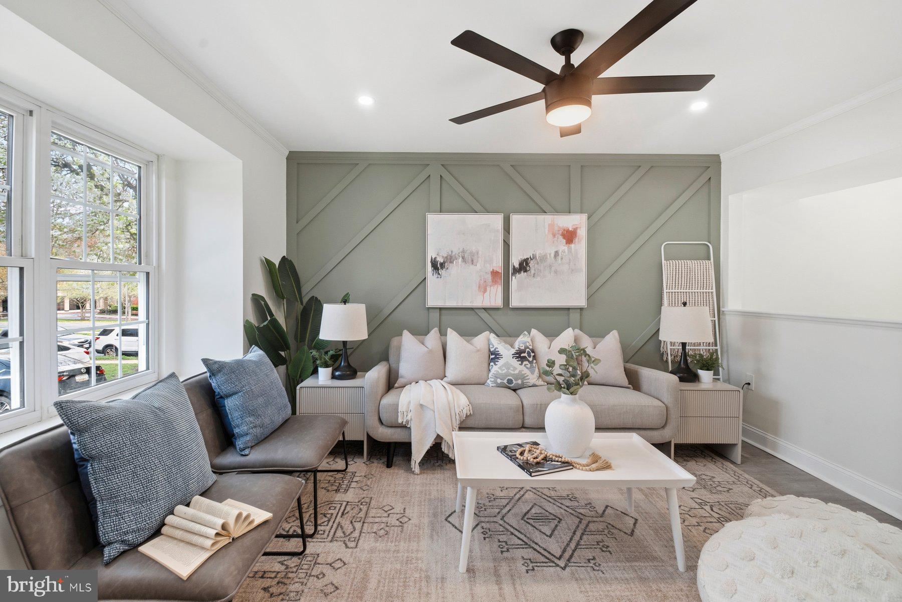 VILLAGE OAKS - Residential