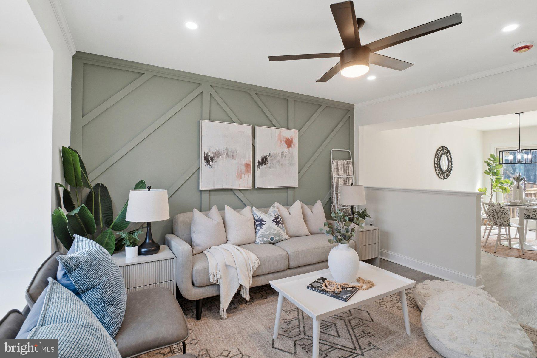 VILLAGE OAKS - Residential