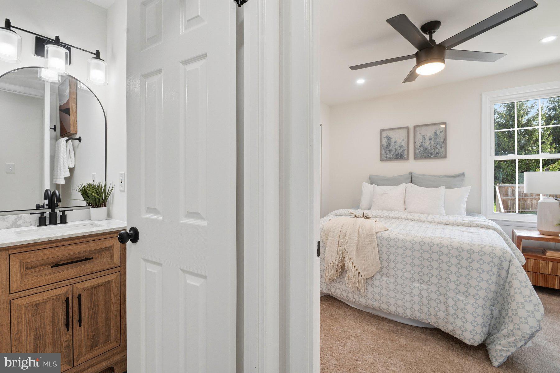 VILLAGE OAKS - Residential