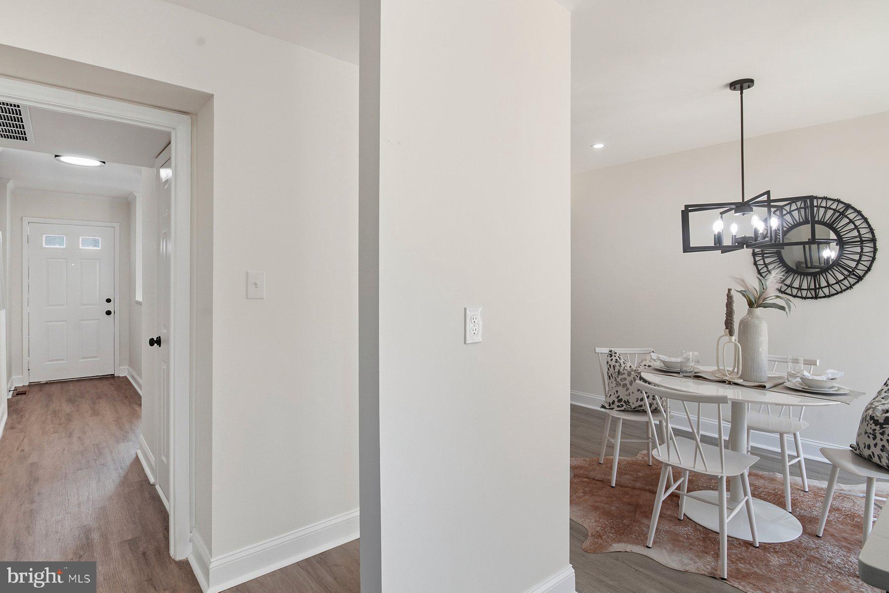 VILLAGE OAKS - Residential