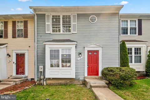 7 Prestwick Square, Baltimore, MD 21228 - #: MDBC2158024