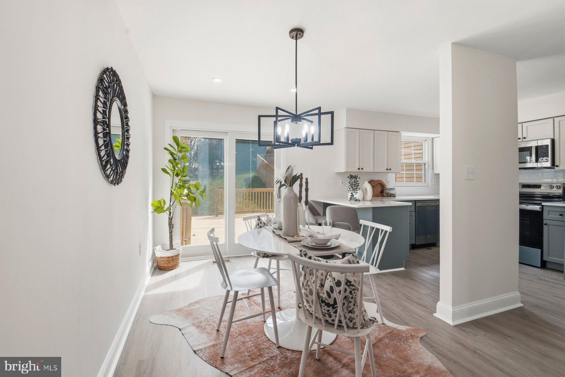 VILLAGE OAKS - Residential