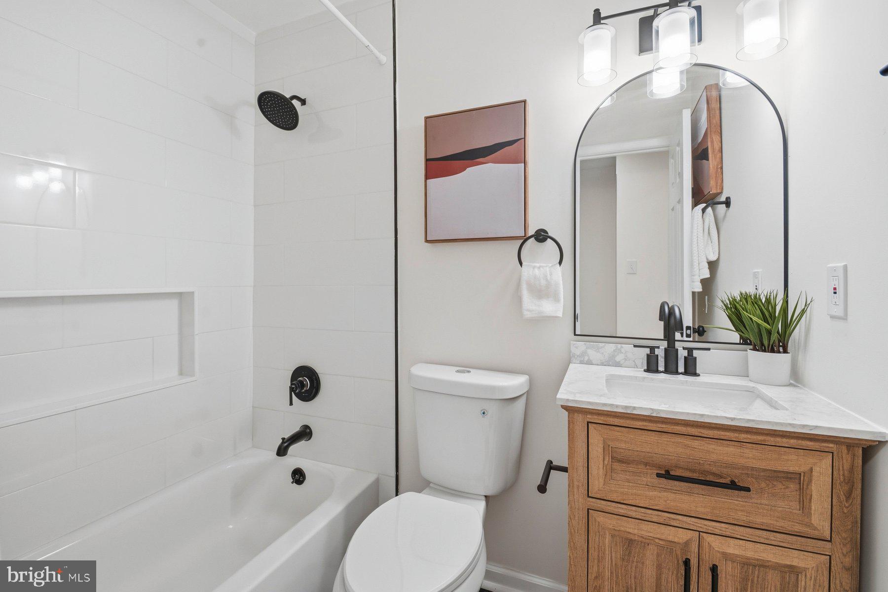 VILLAGE OAKS - Residential