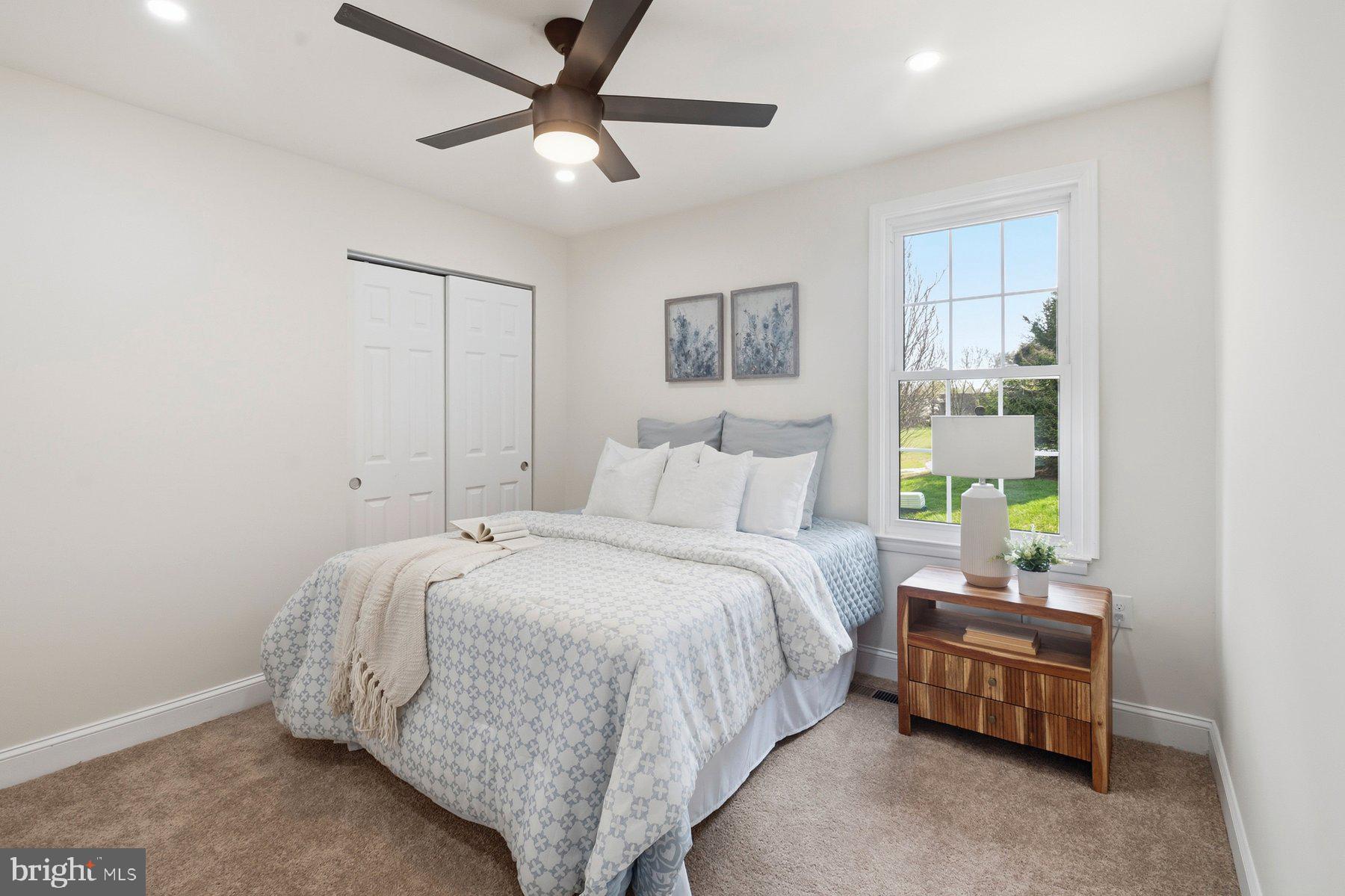 VILLAGE OAKS - Residential