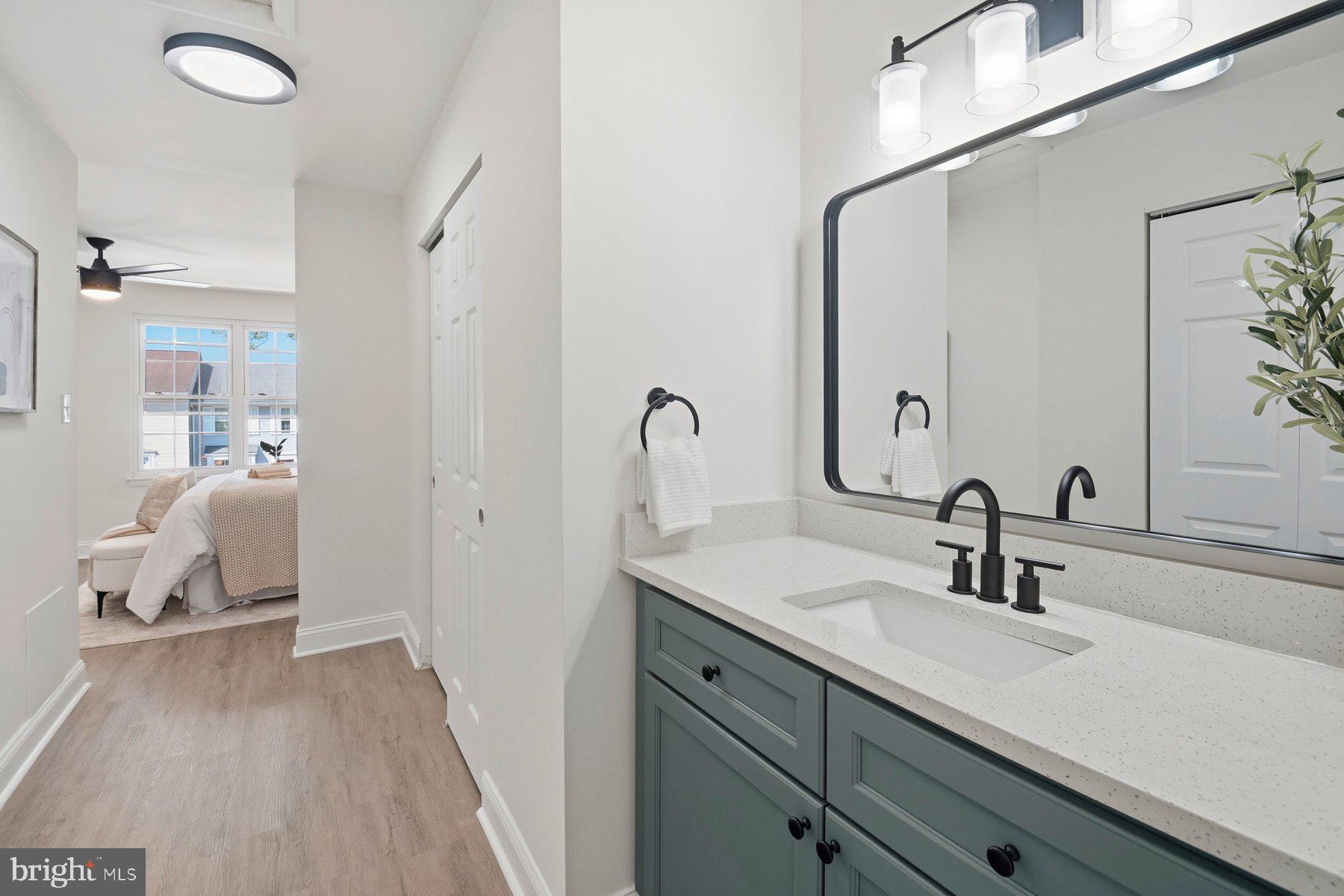 VILLAGE OAKS - Residential