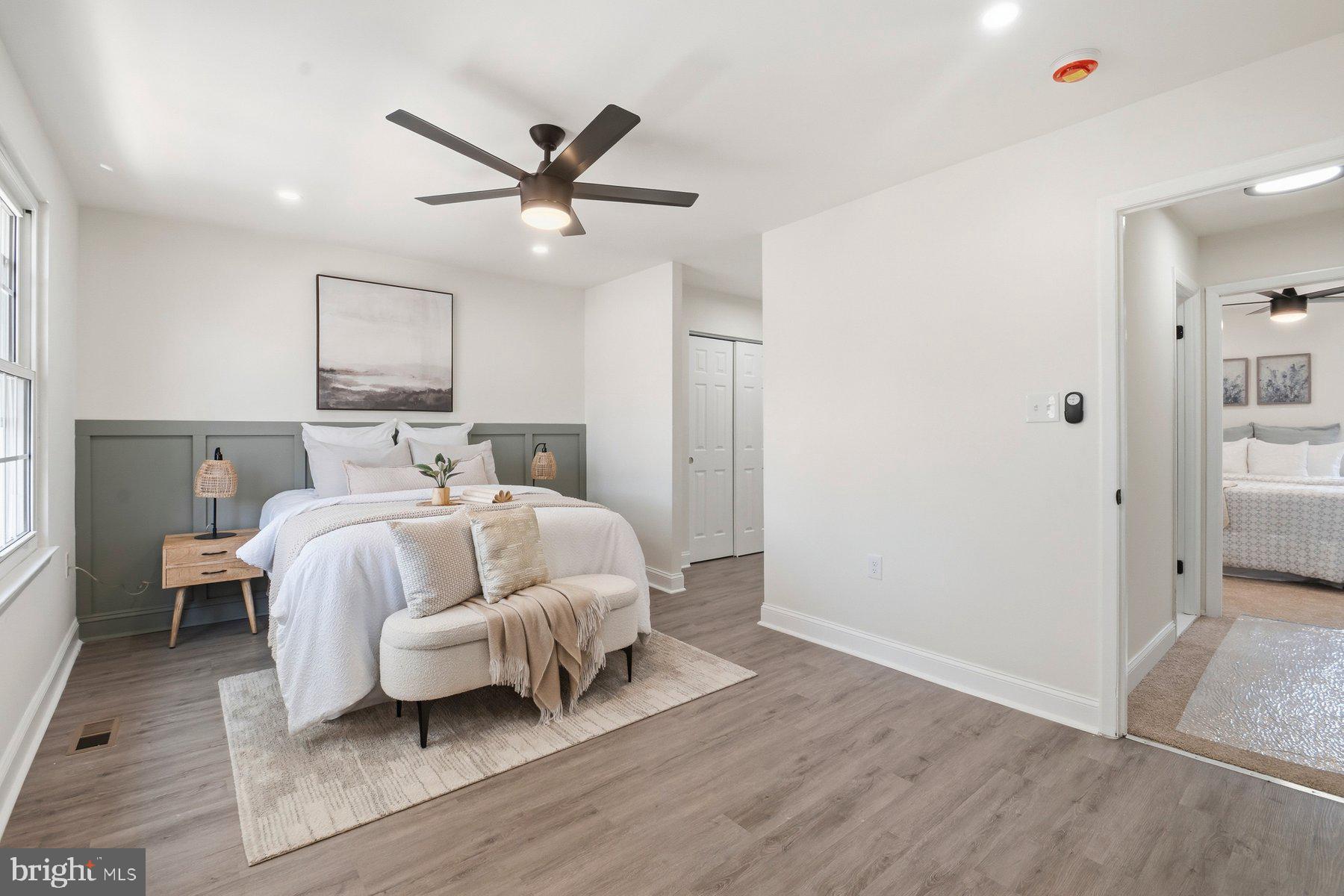 VILLAGE OAKS - Residential