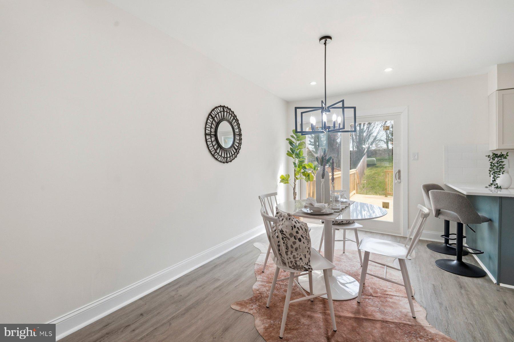 VILLAGE OAKS - Residential