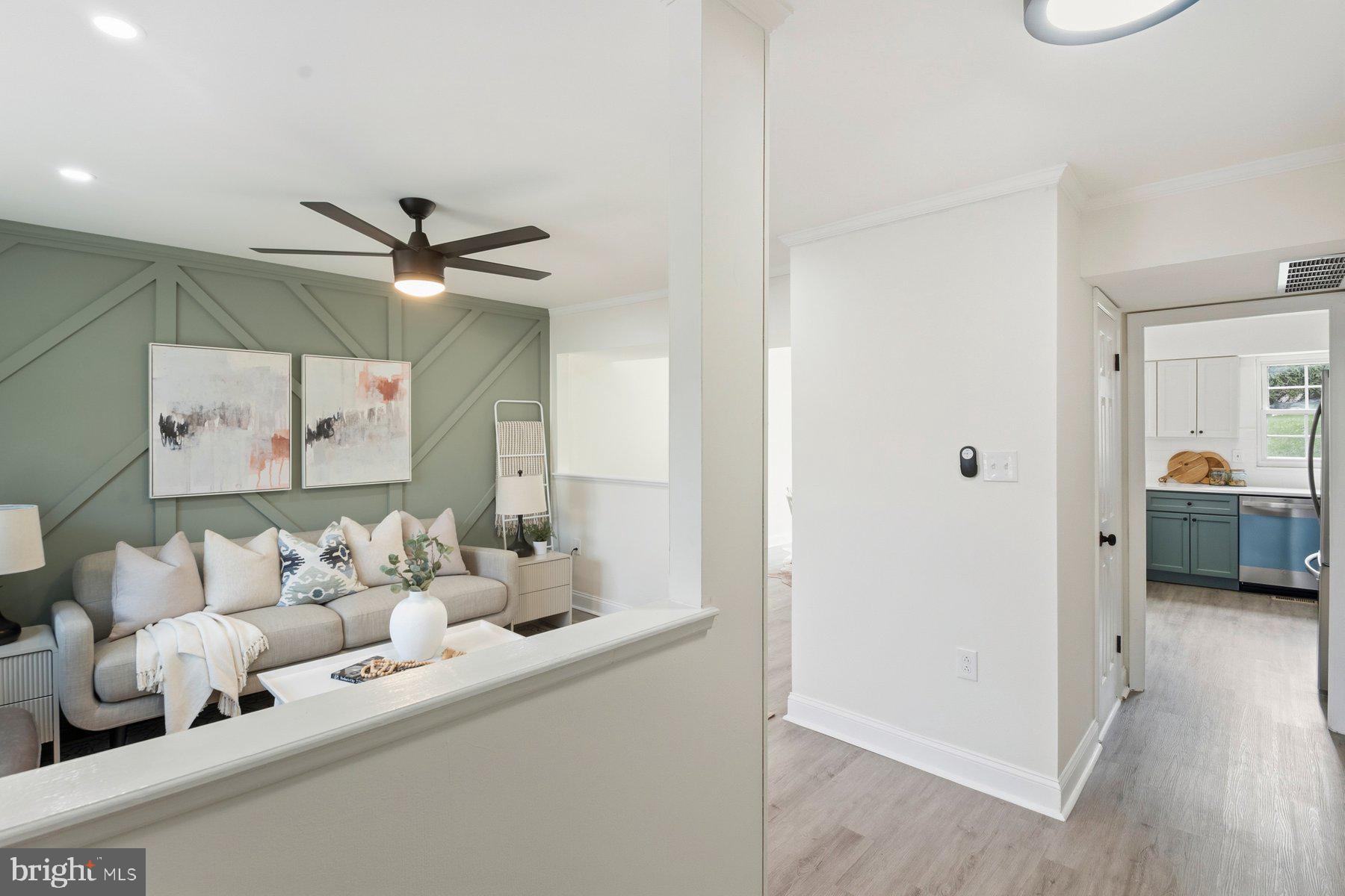 VILLAGE OAKS - Residential