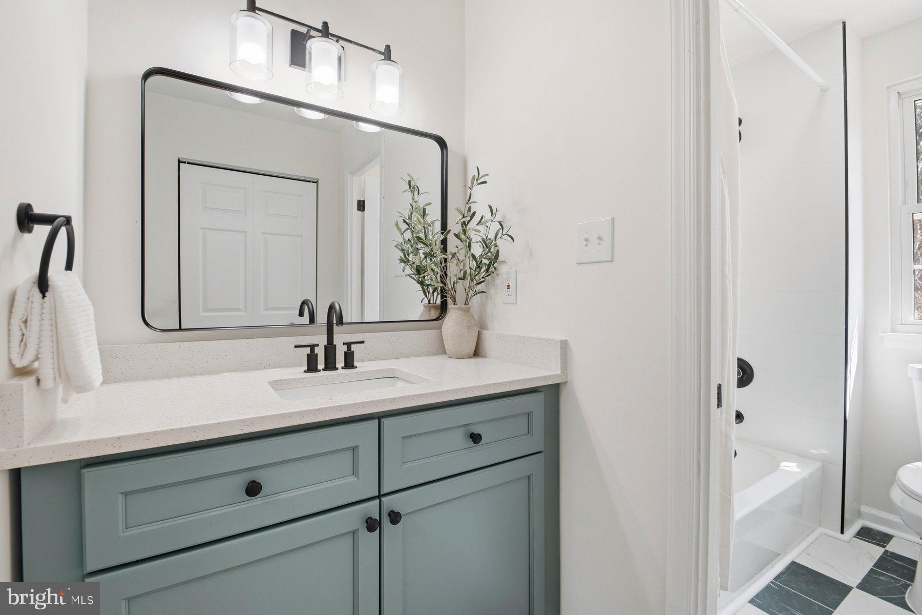 VILLAGE OAKS - Residential