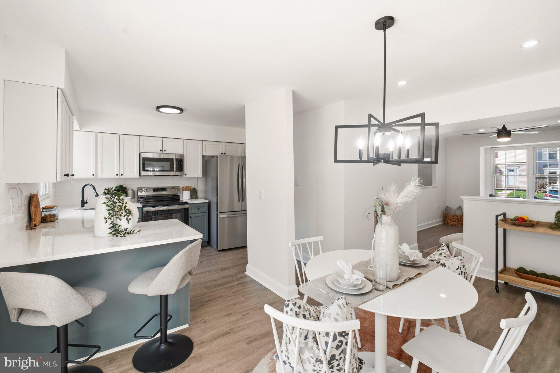 VILLAGE OAKS - Residential