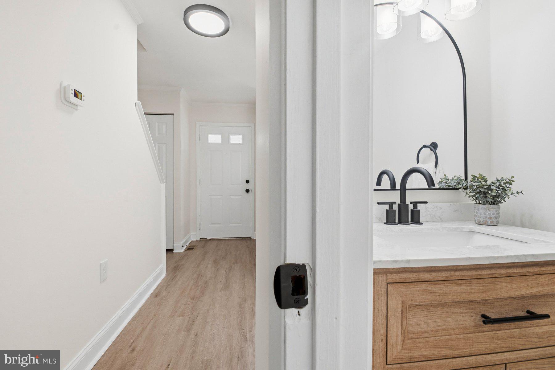 VILLAGE OAKS - Residential