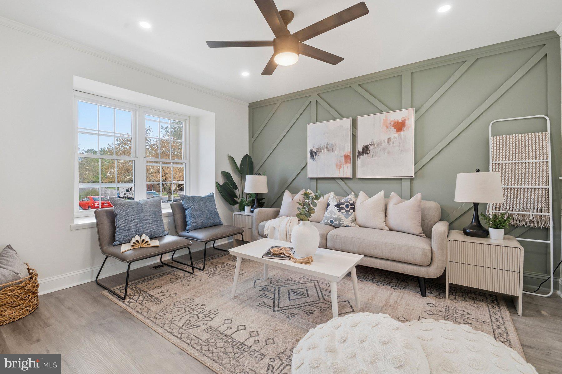 VILLAGE OAKS - Residential