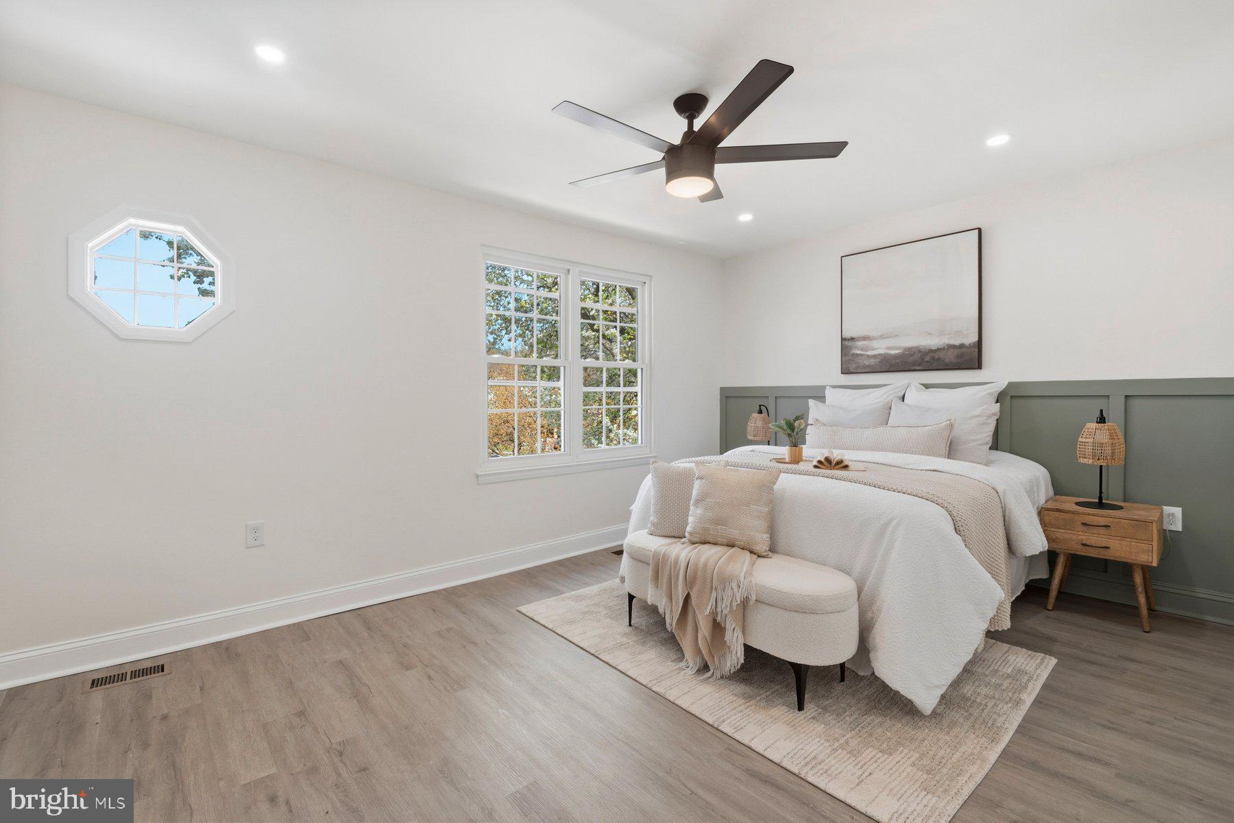 VILLAGE OAKS - Residential