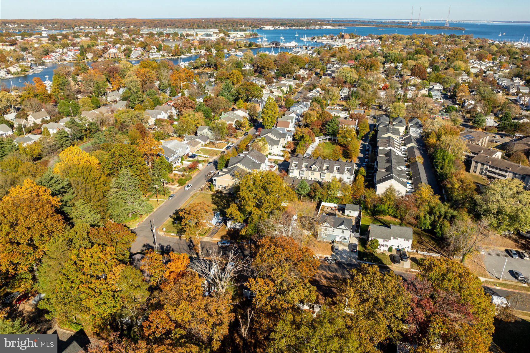 ANNAPOLIS - Residential
