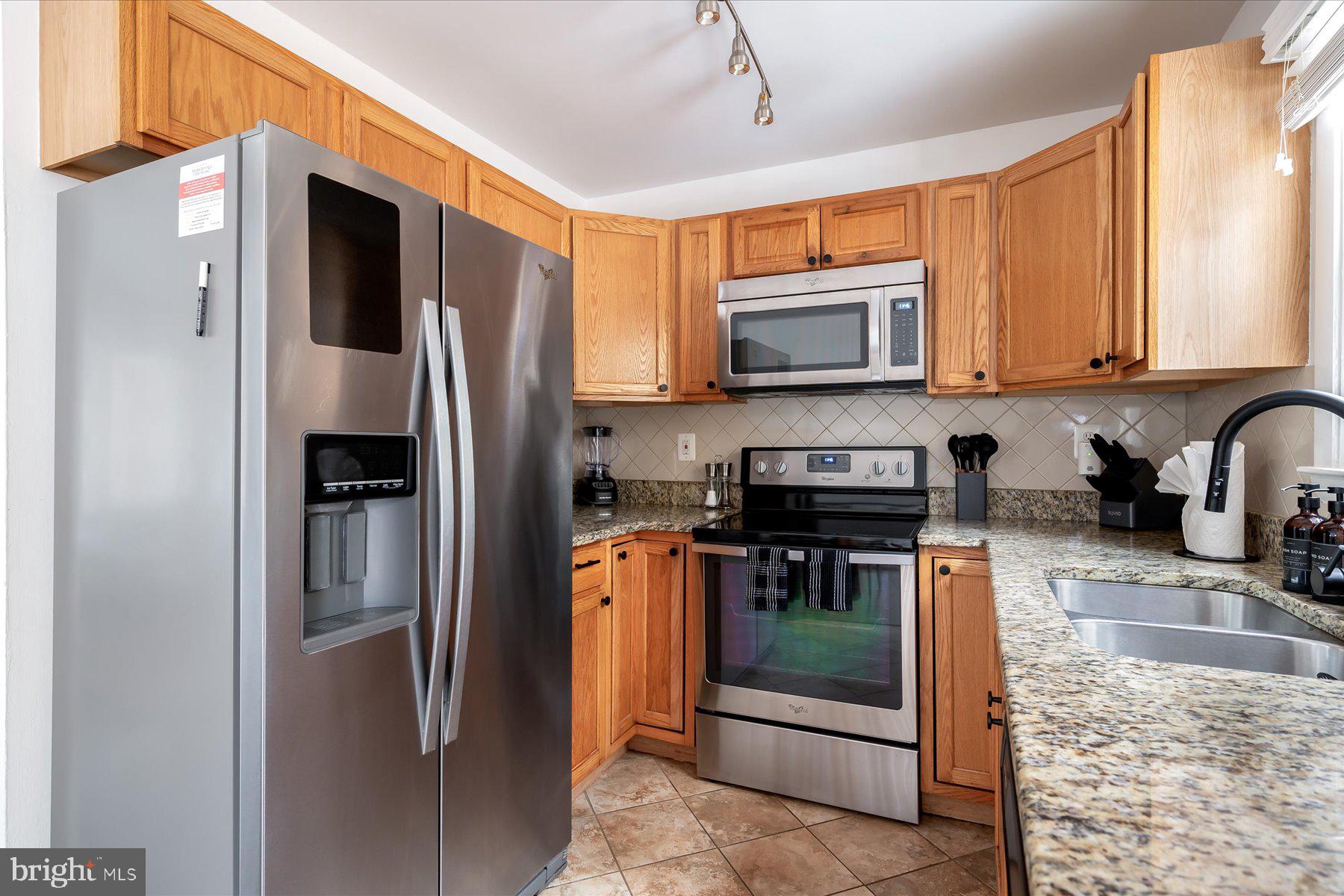 ANNAPOLIS - Residential