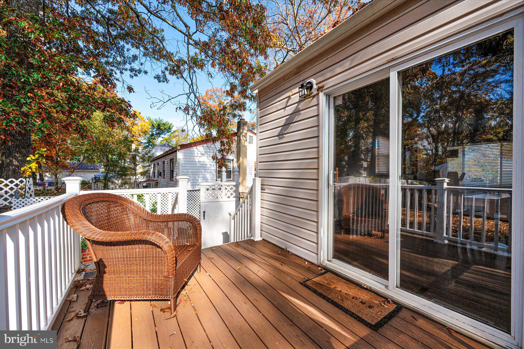 ANNAPOLIS - Residential