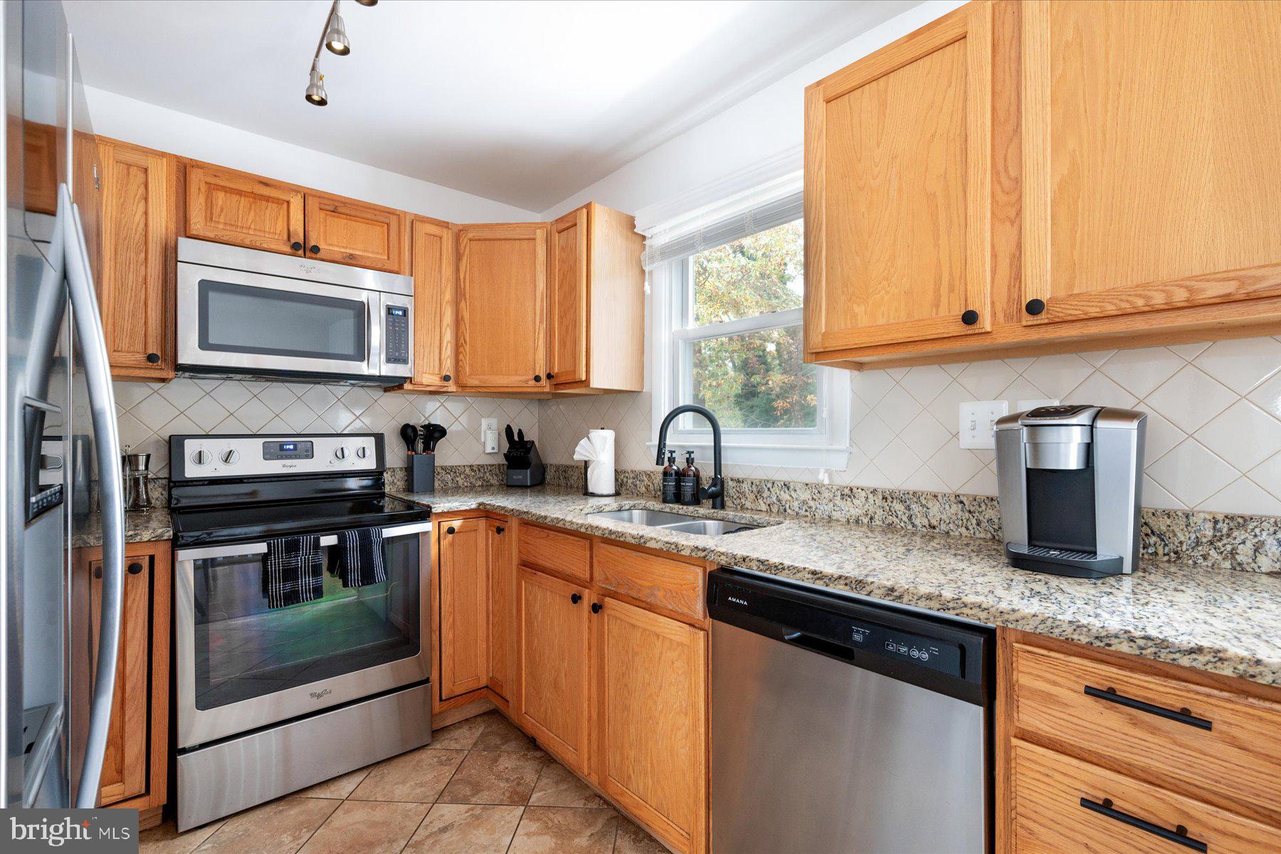 ANNAPOLIS - Residential