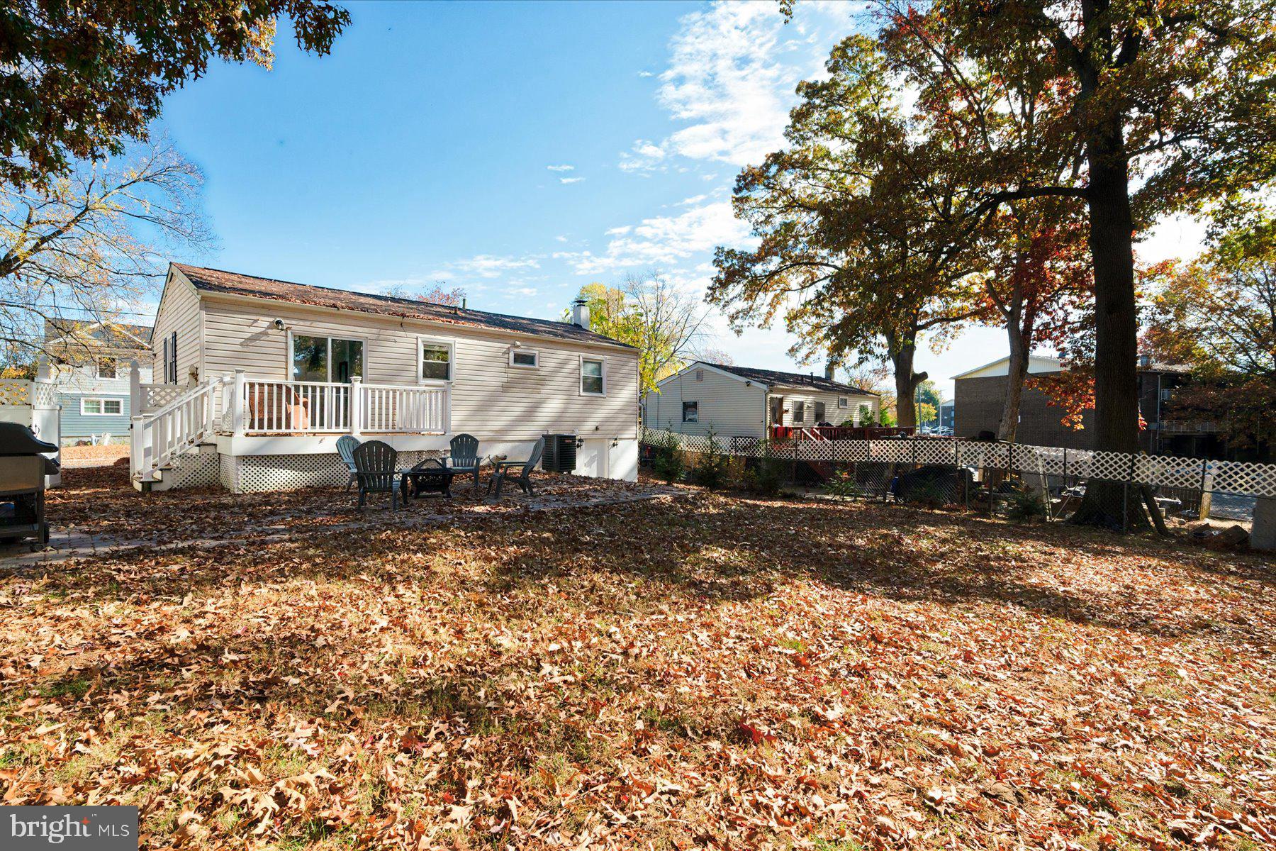 ANNAPOLIS - Residential