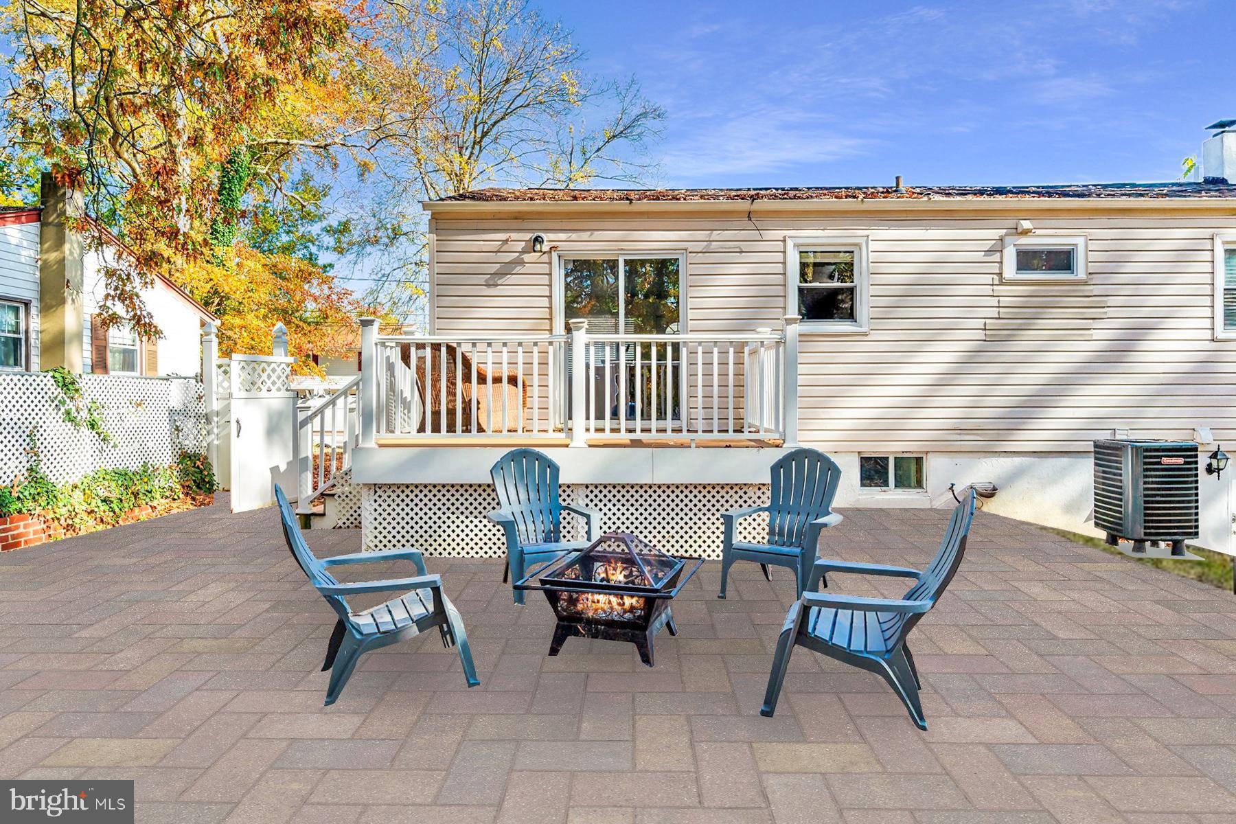 ANNAPOLIS - Residential